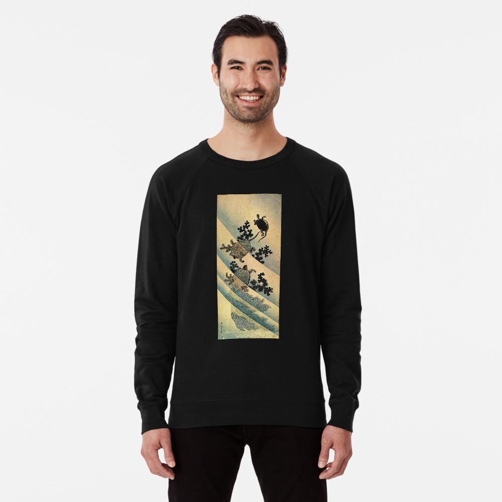 Item preview, Lightweight Sweatshirt designed and sold by RozAbellera.