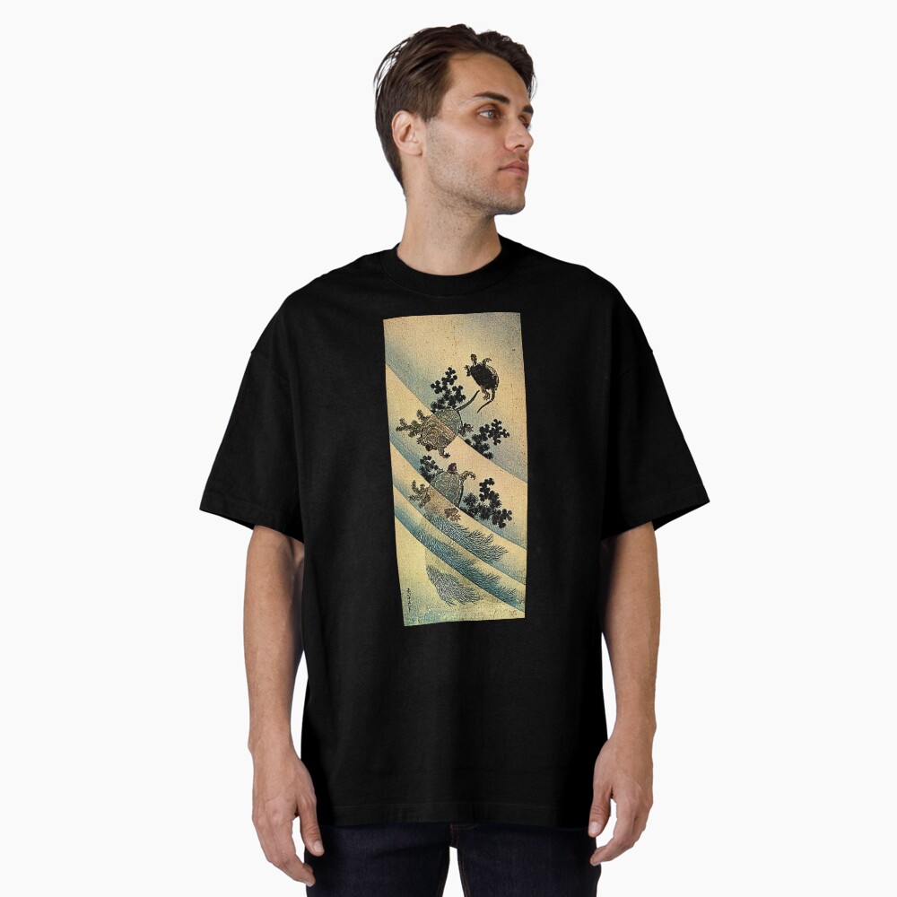 Item preview, Oversized T-Shirt designed and sold by RozAbellera.