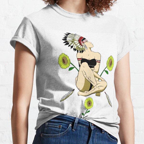 Spirit Classic T-Shirt
