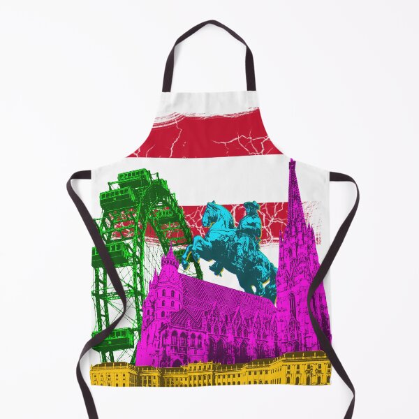 Item preview, City Souls Vienna Urban Art designed and sold by Conpo.