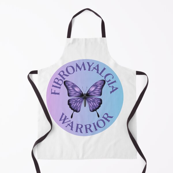 Item preview, Fibro Warrior 7 designed and sold by T'sCreations.
