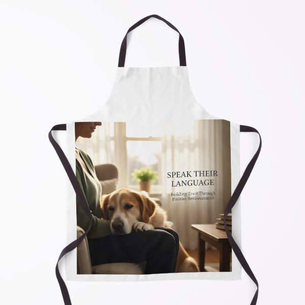 Item preview, Speak Their Language — Building Trust Through Positive Reinforcement designed and sold by Creative-RE.