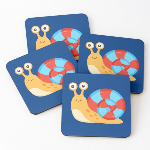 Item preview, Baby Snail for Kids designed and sold by samshirts.