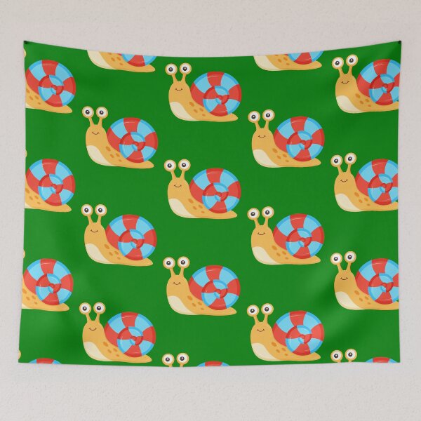 Item preview, Baby Snail for Kids designed and sold by samshirts.