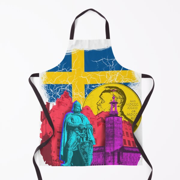 Item preview, City Souls Stockholm Urban Art designed and sold by Conpo.