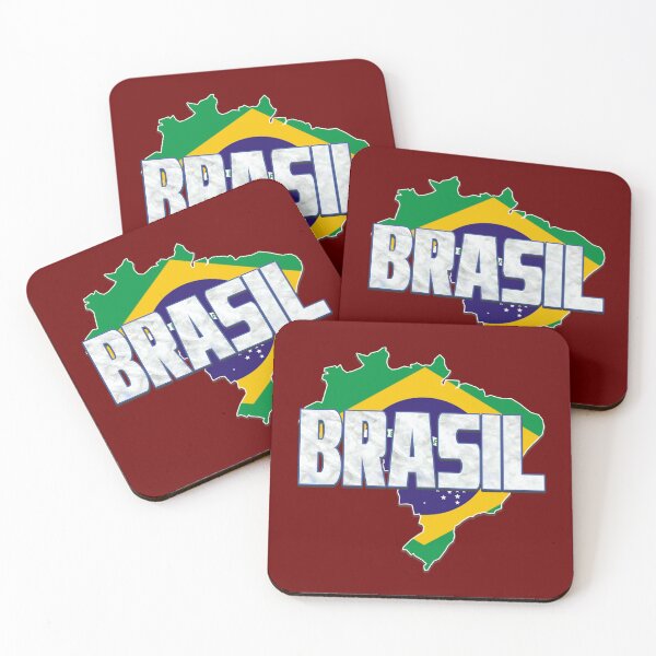 Artikelvorschau, Brasilien entworfen und verkauft von StoneBluePlanet.