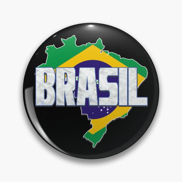 Artikelvorschau, Brasilien entworfen und verkauft von StoneBluePlanet.