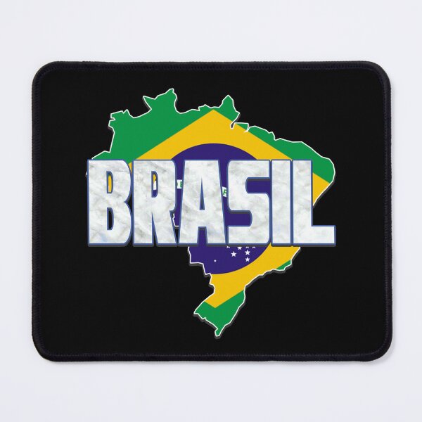 Item preview, Brasil designed and sold by StoneBluePlanet.