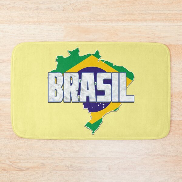Item preview, Brasil designed and sold by StoneBluePlanet.