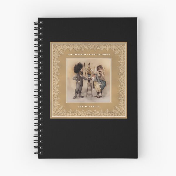 Artikelvorschau, Ara Malikian – Die unglaubliche Geschichte der Violine (2016) entworfen und verkauft von Jumiaone.