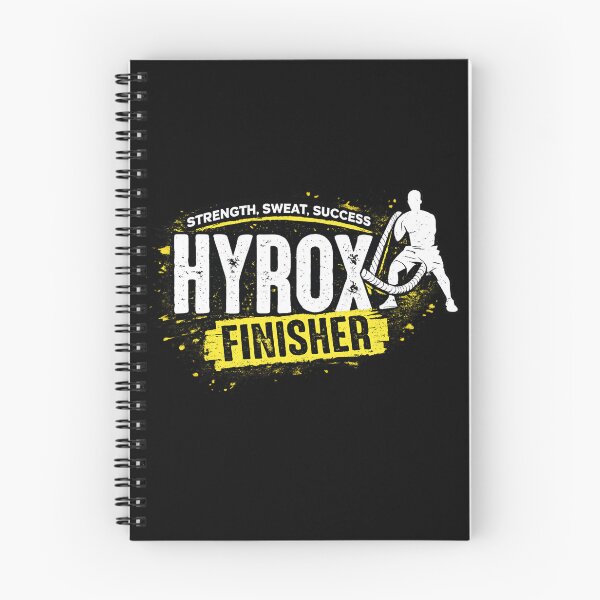 Item preview, Hyrox fitness hybrid race designed and sold by Georain.