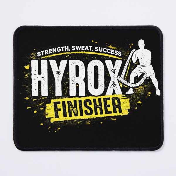Item preview, Hyrox fitness hybrid race designed and sold by Georain.