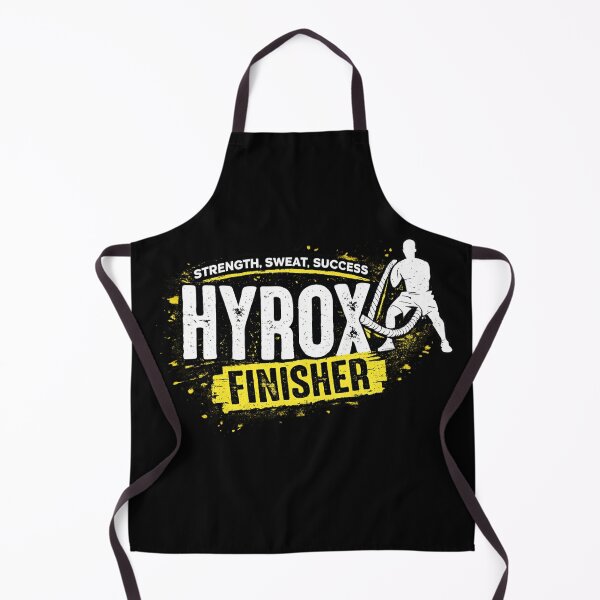 Item preview, Hyrox fitness hybrid race designed and sold by Georain.