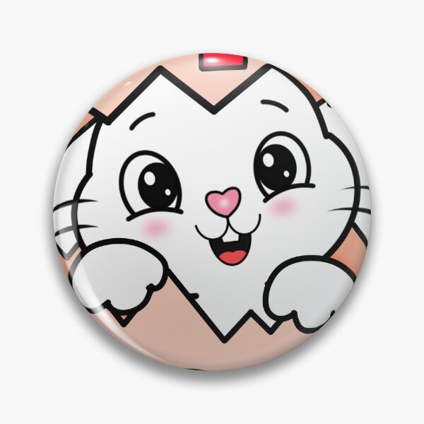 Item preview, Cute Bunny in Egg Clipart designed and sold by AmaiDream.