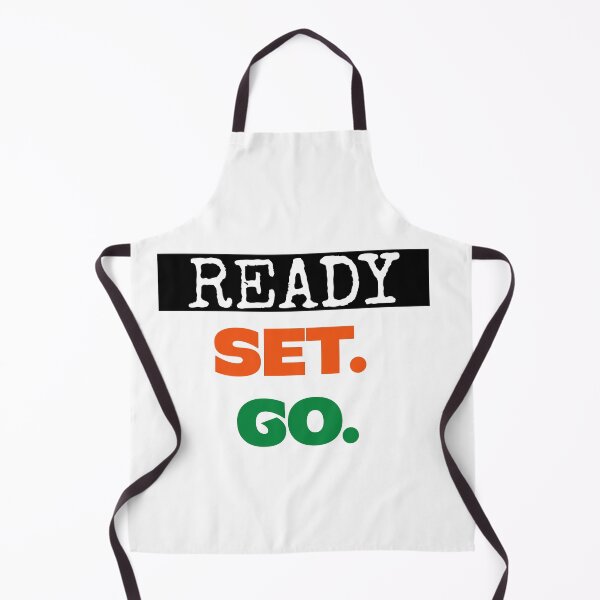 Item preview, Ready Go Marathon Go Time Get Moving Sprinter 10k 5k Race  designed and sold by stylboutique.