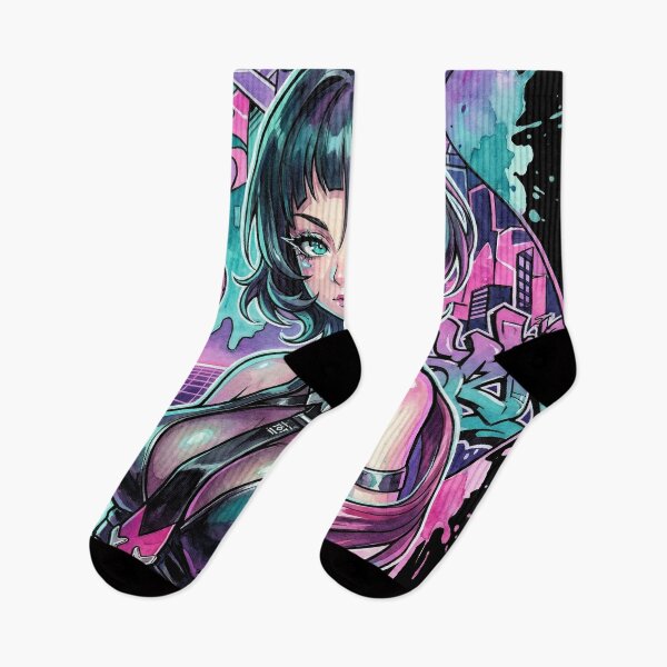 Item preview, Jane Doe ZZZ Fanged Metal Build designed and sold by Senpaiwaves.