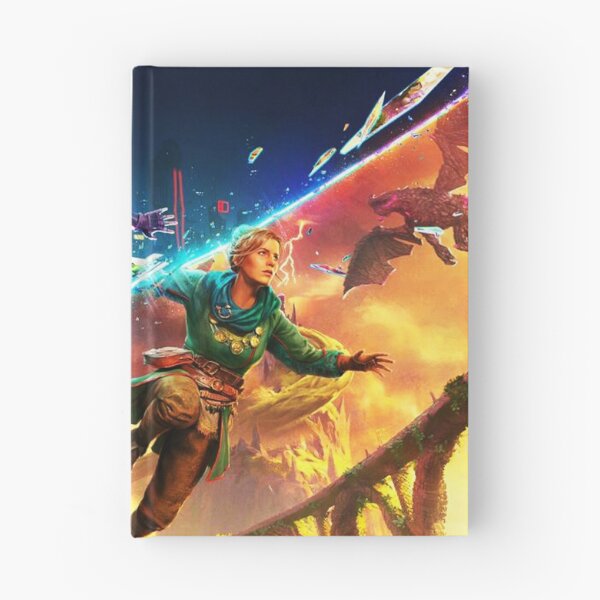Item preview, Split Fiction Video Game designed and sold by SAGARTA.