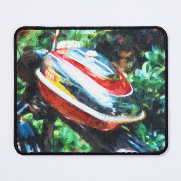 Item preview, Puch moped of the seventies designed and sold by Photopat.