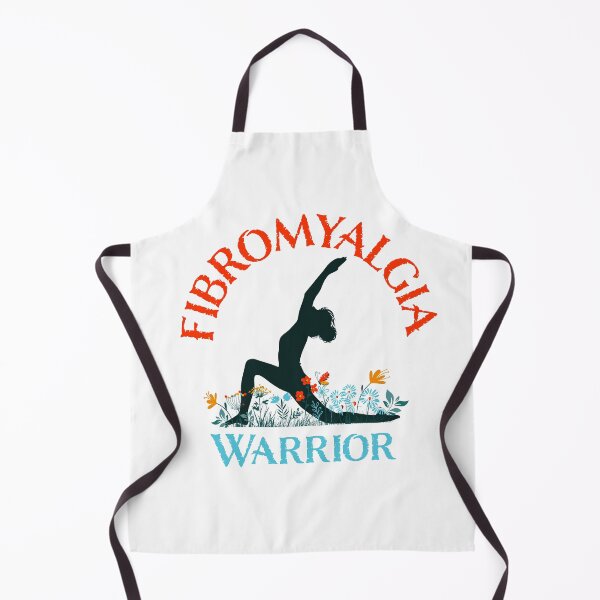 Item preview, Fibro Warrior 6 designed and sold by T'sCreations.