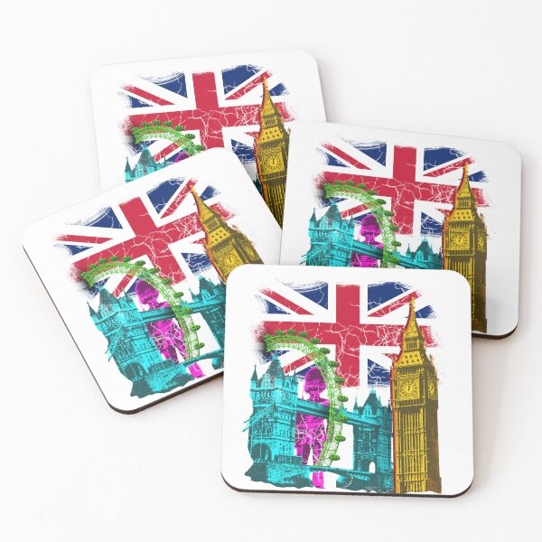 Item preview, City Souls London Urban Art designed and sold by Conpo.