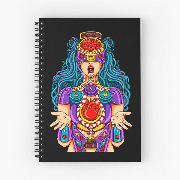 Item preview, Reactive Mode designed and sold by marielmoreya.