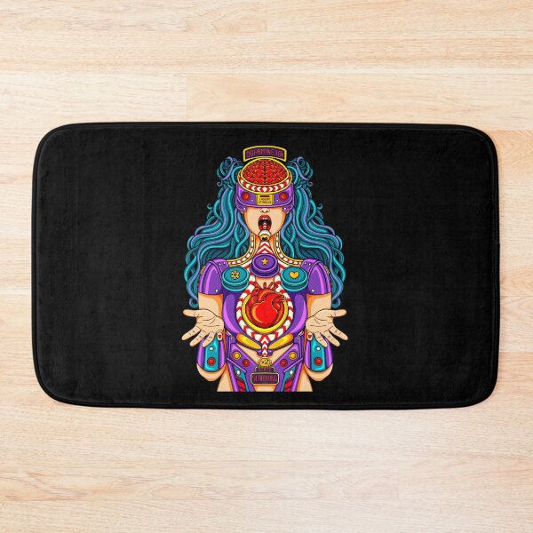 Item preview, Reactive Mode designed and sold by marielmoreya.