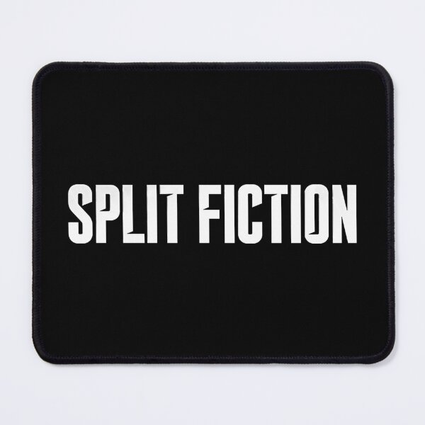 Item preview, Split Fiction Video Game designed and sold by SAGARTA.