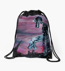 apocolypse Drawstring Bag