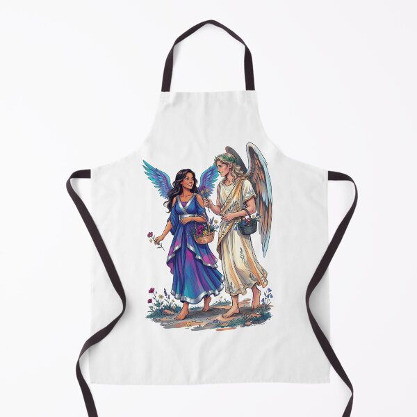 Item preview, Angels and fairies designed and sold by PP&RAINBOW SHOP.