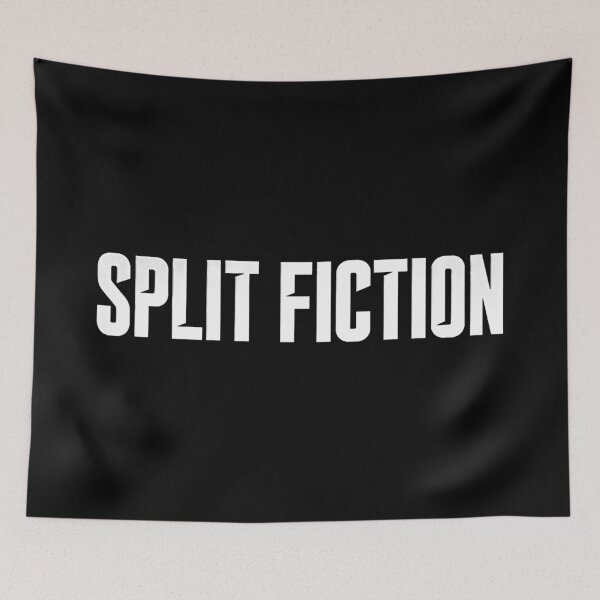 Item preview, Split Fiction Video Game designed and sold by SAGARTA.