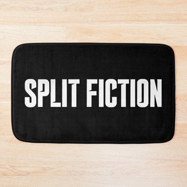 Item preview, Split Fiction Video Game designed and sold by SAGARTA.