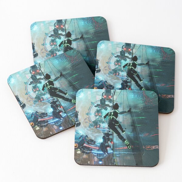 Item preview, Split Fiction Video Game designed and sold by SAGARTA.