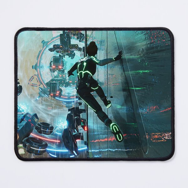 Item preview, Split Fiction Video Game designed and sold by SAGARTA.