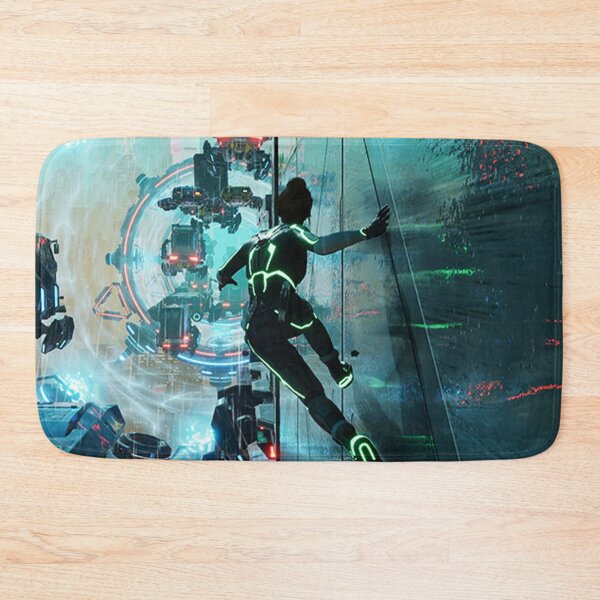 Item preview, Split Fiction Video Game designed and sold by SAGARTA.