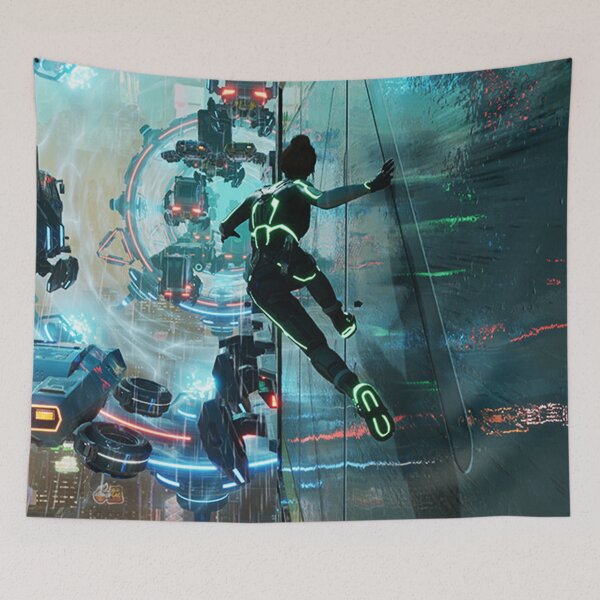 Item preview, Split Fiction Video Game designed and sold by SAGARTA.