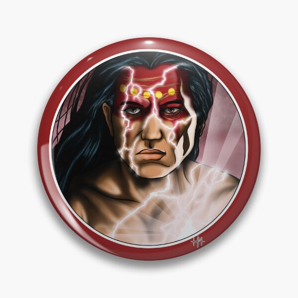 Item preview, The Spirit Endures designed and sold by Harrison-M.