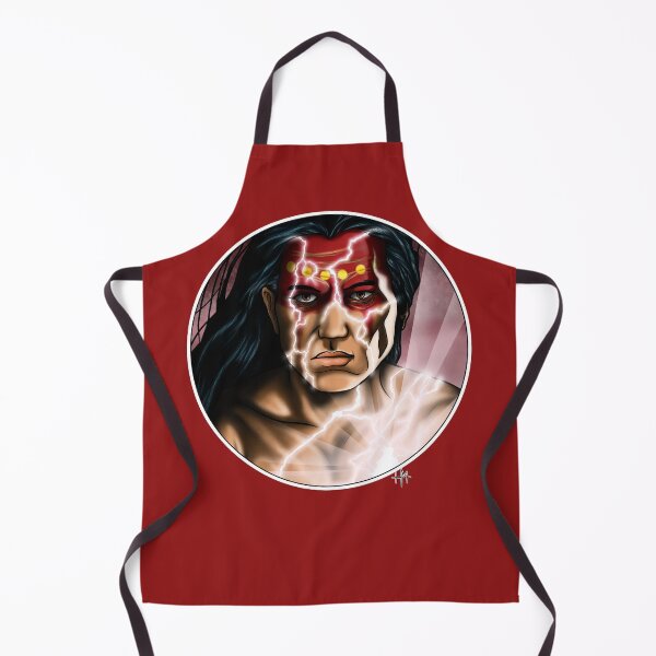 Item preview, The Spirit Endures designed and sold by Harrison-M.