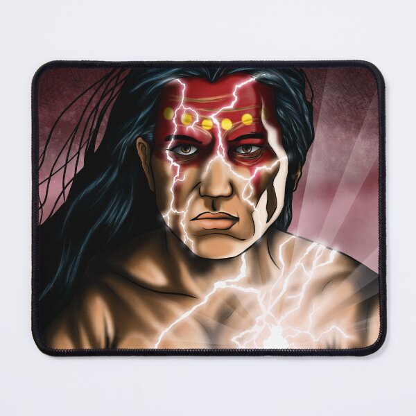 Item preview, The Spirit Endures designed and sold by Harrison-M.