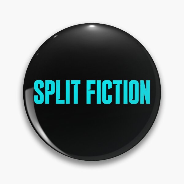 Item preview, Split Fiction Video Game designed and sold by SAGARTA.