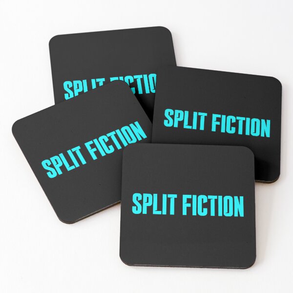 Item preview, Split Fiction Video Game designed and sold by SAGARTA.