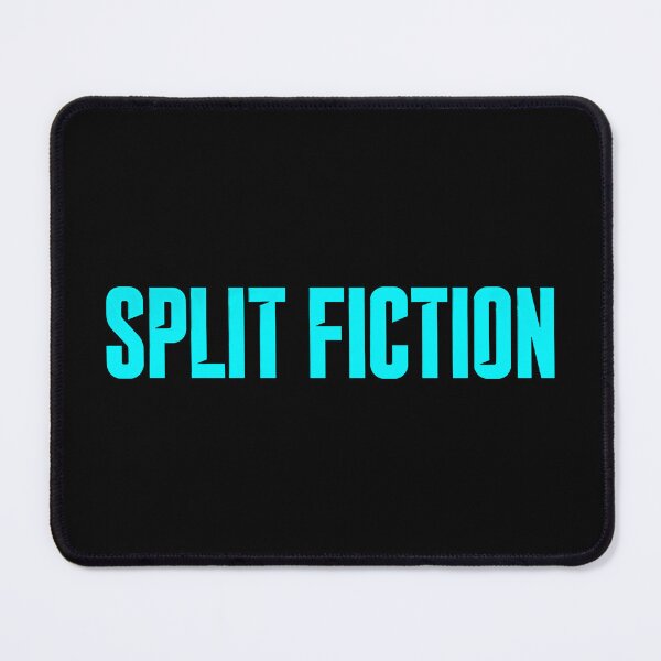 Item preview, Split Fiction Video Game designed and sold by SAGARTA.