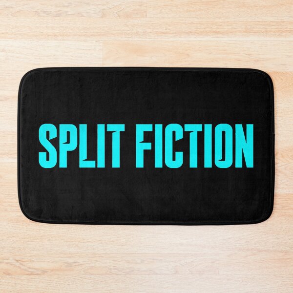 Item preview, Split Fiction Video Game designed and sold by SAGARTA.