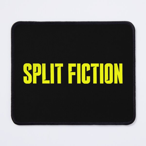 Item preview, Split Fiction Video Game designed and sold by SAGARTA.