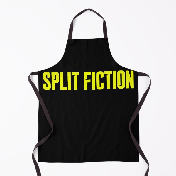 Item preview, Split Fiction Video Game designed and sold by SAGARTA.
