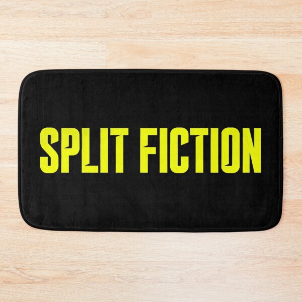 Item preview, Split Fiction Video Game designed and sold by SAGARTA.