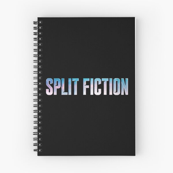 Item preview, Split Fiction Video Game designed and sold by SAGARTA.