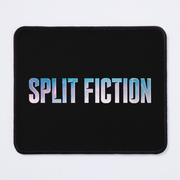 Item preview, Split Fiction Video Game designed and sold by SAGARTA.