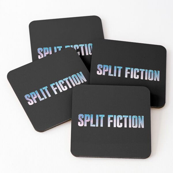 Item preview, Split Fiction Video Game designed and sold by SAGARTA.