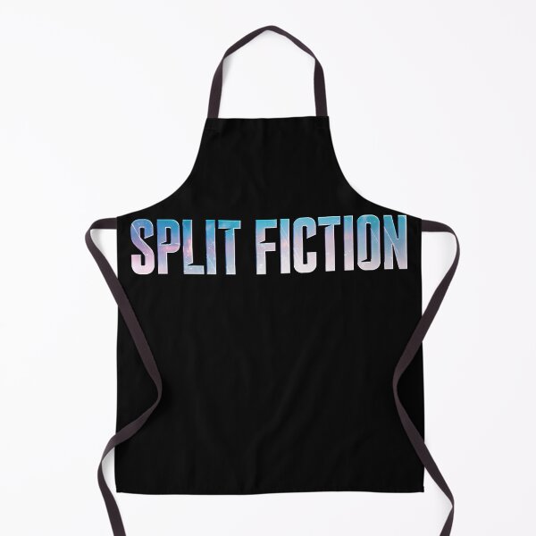 Item preview, Split Fiction Video Game designed and sold by SAGARTA.