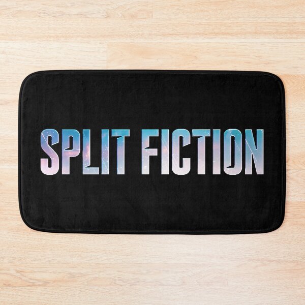 Item preview, Split Fiction Video Game designed and sold by SAGARTA.